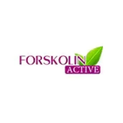 Forskolin active